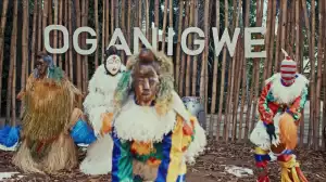 Zlatan – Oganigwe ft. ODUMODUBLVCK, Jeriq (Video)