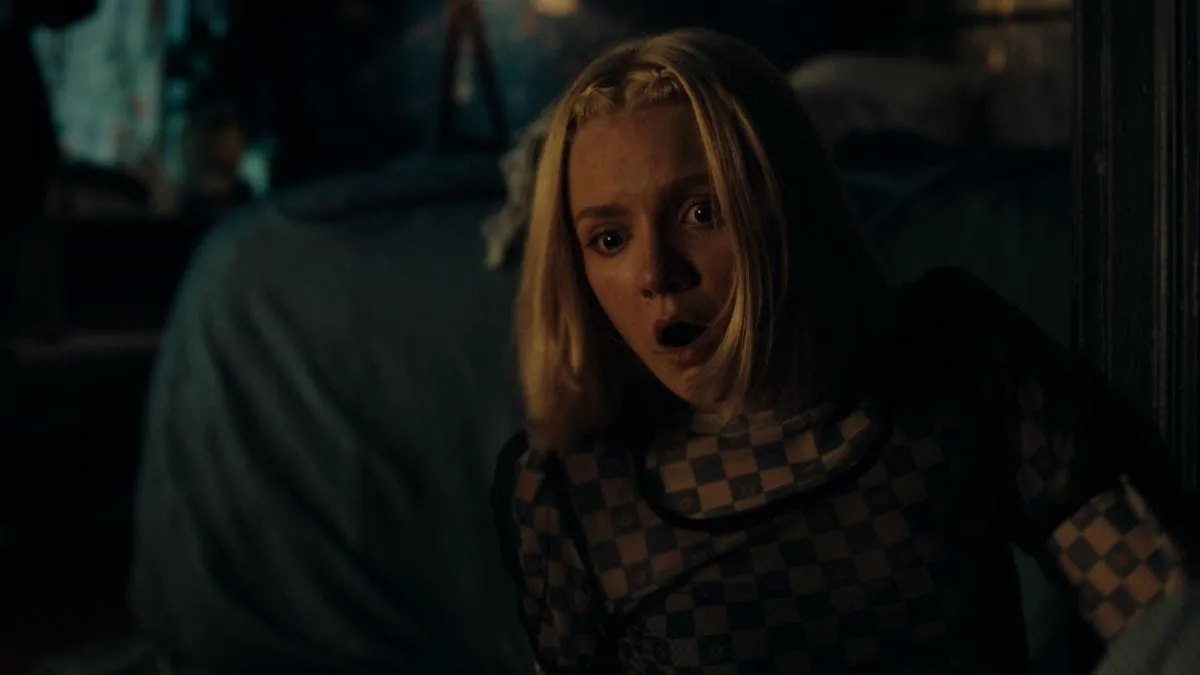 Appendage Trailer Unveils Hulu’s Horror Movie