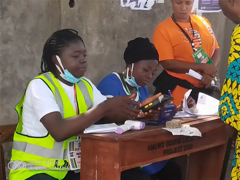 Economic hardship, inaccessibility to PVCs, insecurity may affect polls—Yiaga Africa
