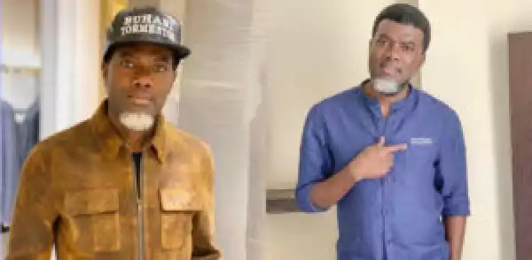 "Don’t let people rush you into marriage by telling you your mates are married” – Reno Omokri