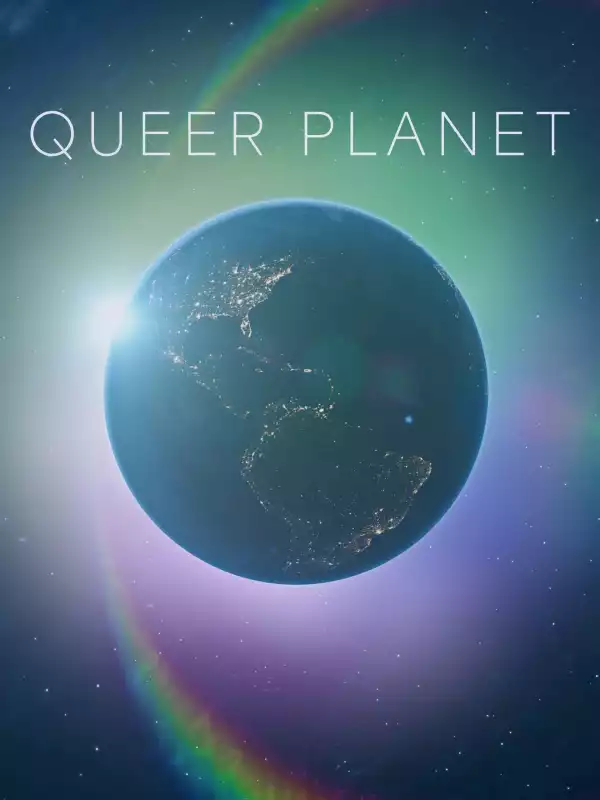 Queer Planet (2023)