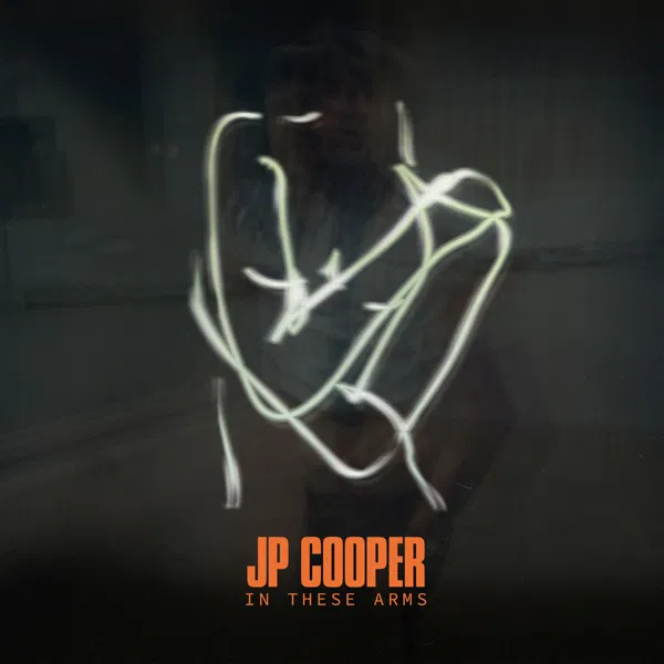 JP Cooper – In These Arms