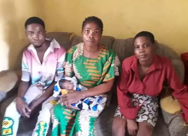 Suspects Arrested In Ondo Over Missing Placenta Are Not Our Members - National Association Of Nigeria Nurses And Midwives