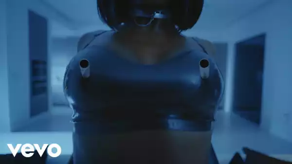 A$AP Ferg - Move Ya Hips ft. Nicki Minaj & MadeinTYO (Video)