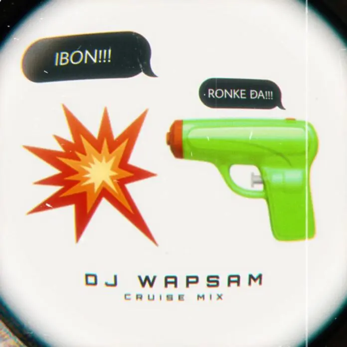 DJ Wapsam – Ibon (Instrumental)