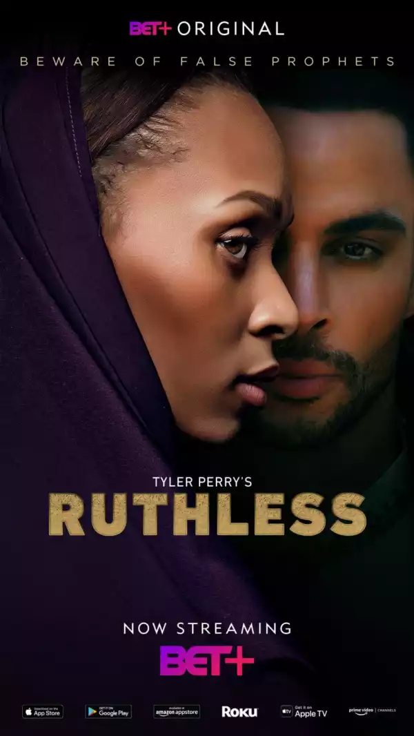 Tyler Perrys Ruthless S01E24