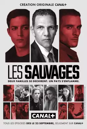 Savages S01E05
