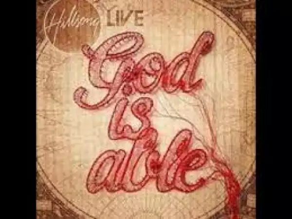 Hillsong Worship – God Is Able (Album)