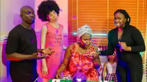 Kemz Mama - Madam Gagu the Fortune Teller  (Comedy Video)