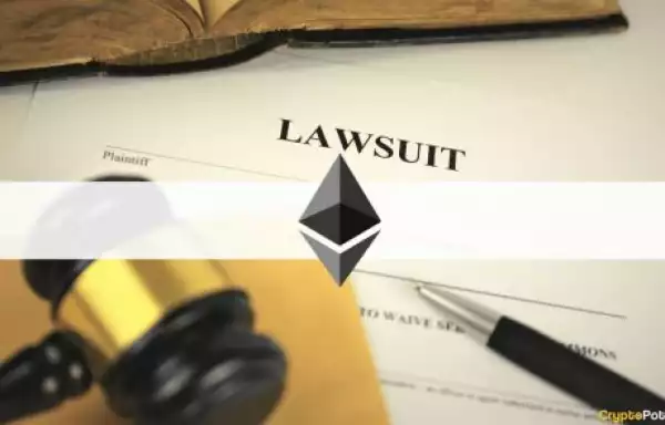 Fireblocks to Face Trial for Losing Over $70 Million Worth of Ethereum (ETH)