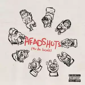 Isaiah Rashad – Headshots (4r Da Locals)