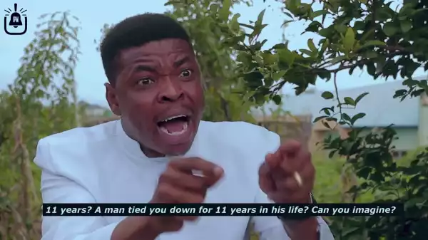 Woli Agba - Singles In Trouble [Episode 5] (Comedy Video)