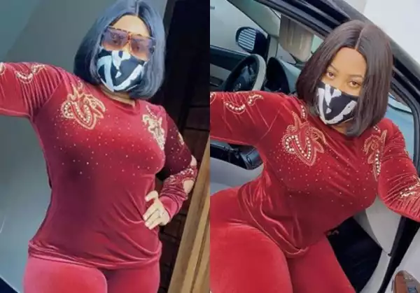 “Stop sending your account number, I don’t have money” – Nkechi Blessing