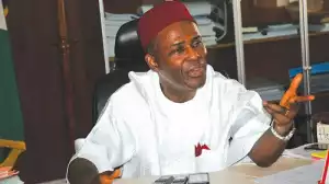 APC Chieftain And Former Science and Technology Minister, Ogbonnaya Onu Is Dead