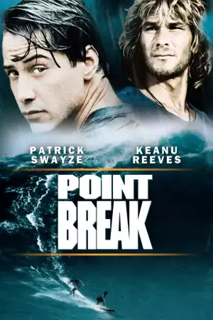 Point Break (1991)