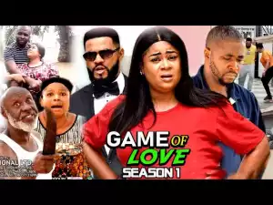 Game Of Love (2021 Nollywood Movie)