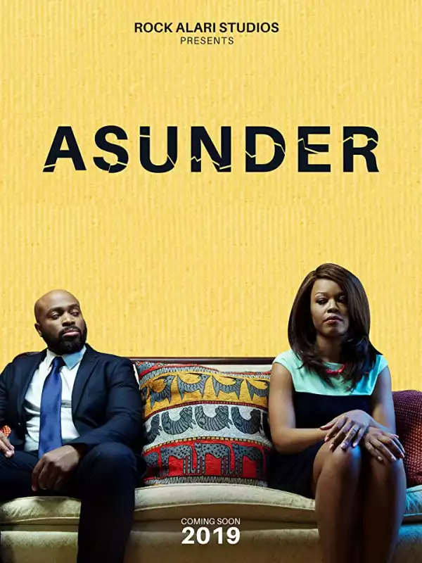 Asunder: One Flesh Divided (2020)