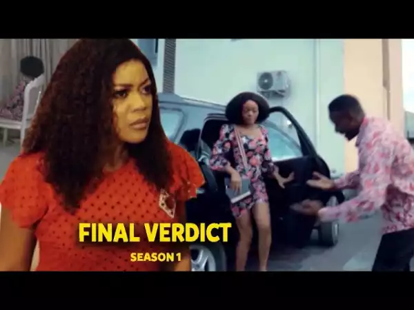 Final Verdict (2022 Yoruba Movie)
