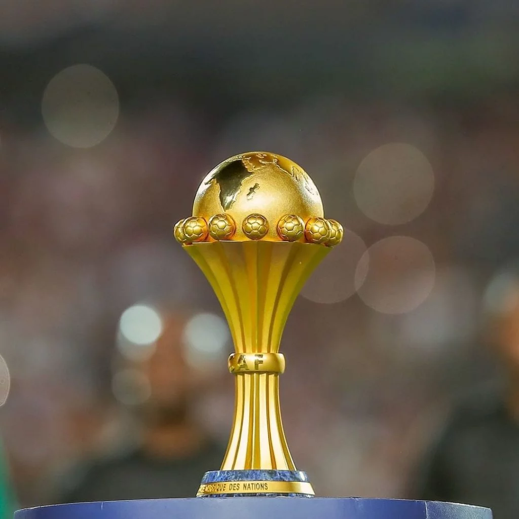 AFCON: Top scorers ahead of Round of 16 fixtures revealed
