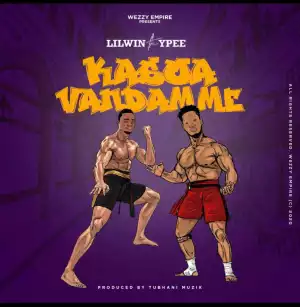 Lil Win – Kasoa Vandame ft. Ypee