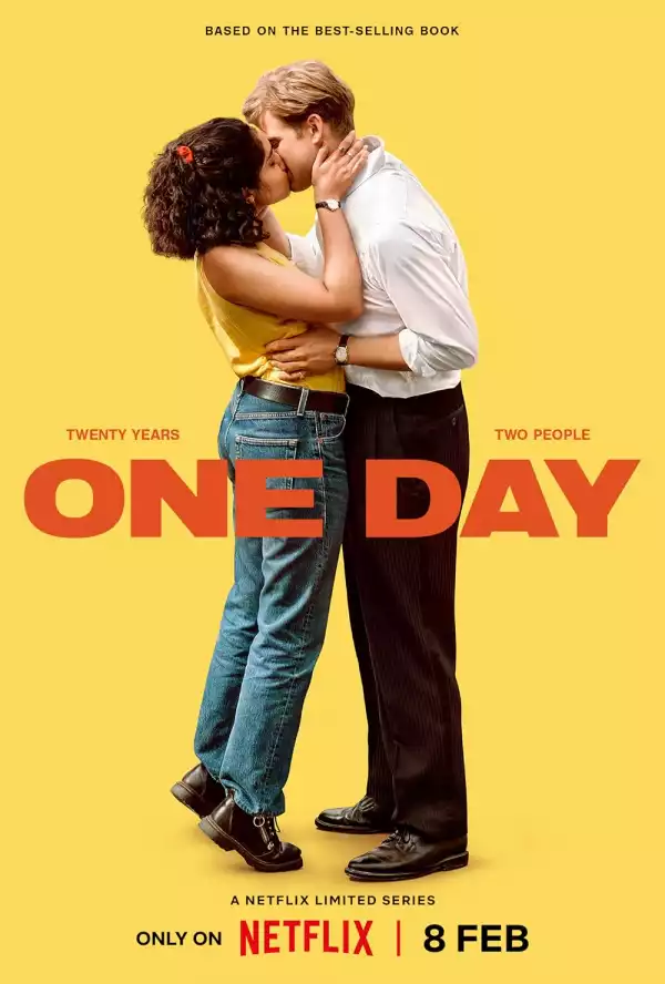 One Day (2024 TV series)