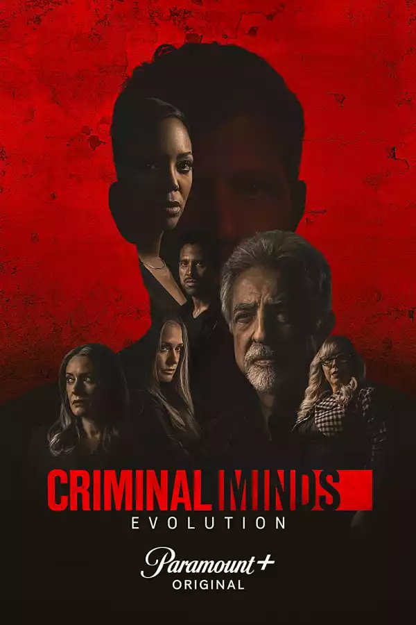 Criminal Minds S16E08