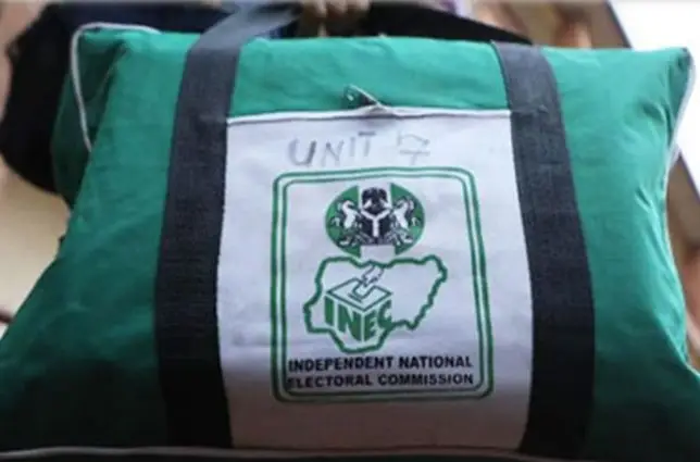 Anambra: INEC officials return materials to LGs for collation