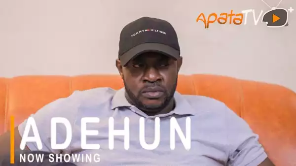 Adehun (Promise) (2021 Yoruba Movie)