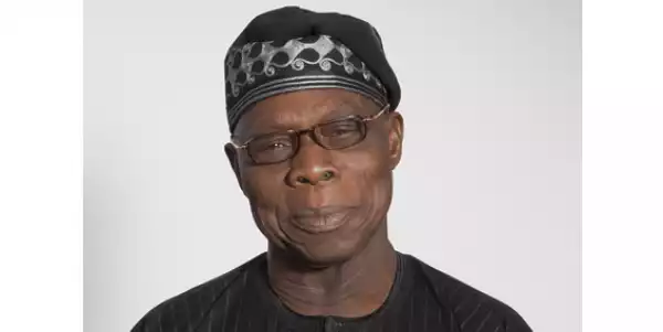 Presidency: Obasanjo Woos North For Obi/Baba-Ahmed