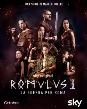 Romulus 2020 Season 2