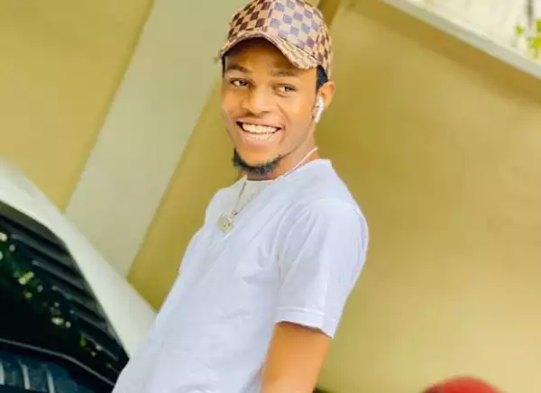 Regina Daniels’ Brother’s IG Page Gets Deleted & Here Is WHY
