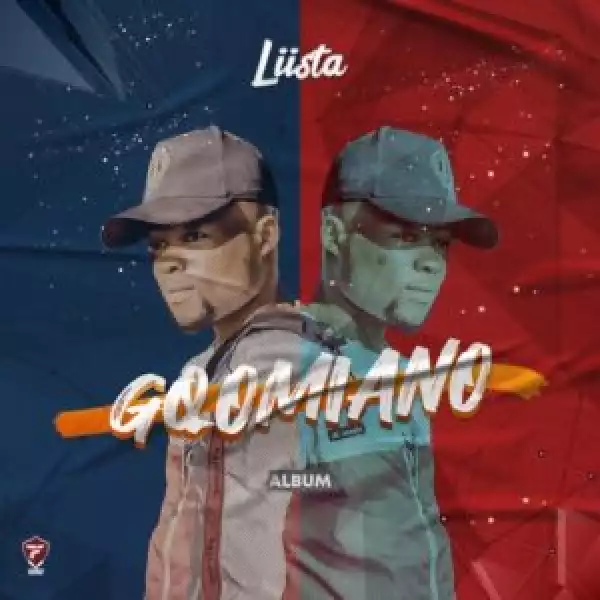 Liista – Gqomiano (Album)