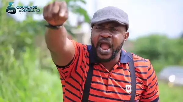 Saamu Alajo - Iyebiye (Episode 57) [Yoruba Comedy Movie]