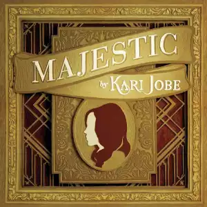 Kari Jobe – Look Upon The Lord