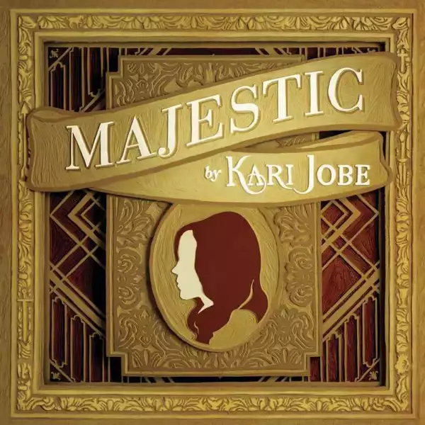 Kari Jobe – Breathe On Us