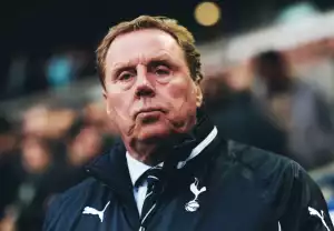 EPL: Harry Redknapp gives surprise prediction for Tottenham vs Arsenal clash