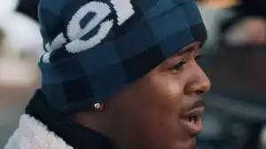 Drakeo The Ruler - Too Icey (Video)