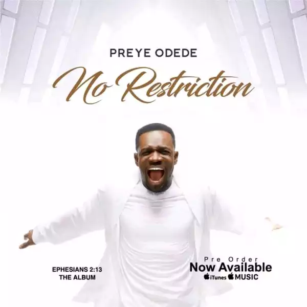 Preye Odede – Chase After You