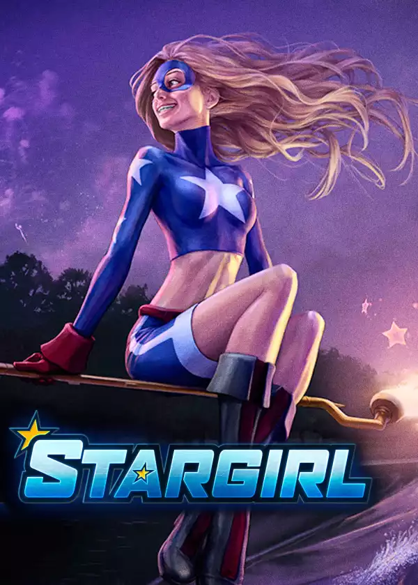 Stargirl S02E04