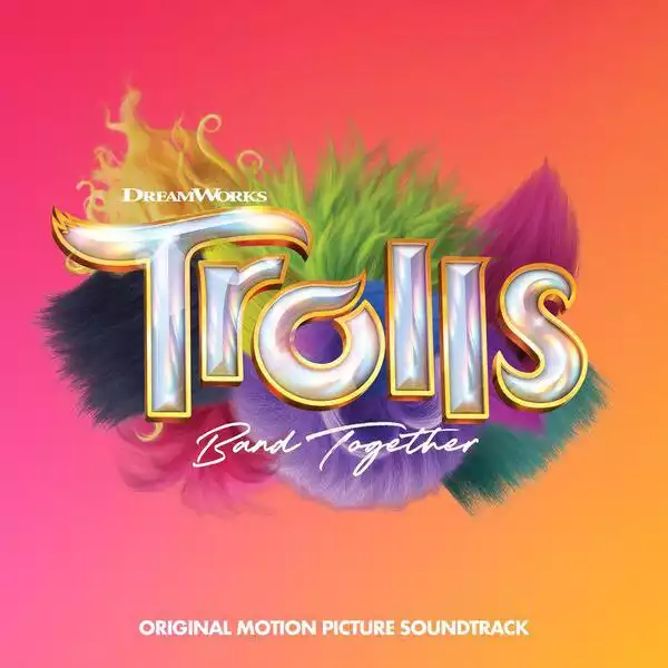 Trolls Band Together: Soundtrack (Album)