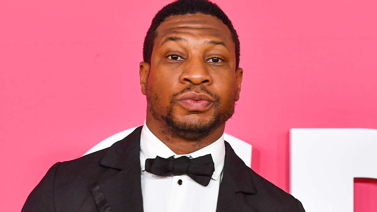 Jonathan Majors: There’s Video Proof That Disproves Assault Allegation