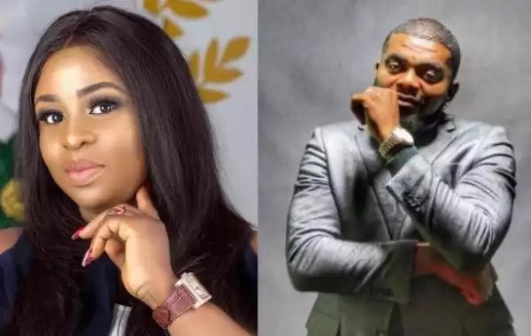 My Problem Began After Timaya Introduced Me To My Baby Mama - Singer, Kelly Hansome