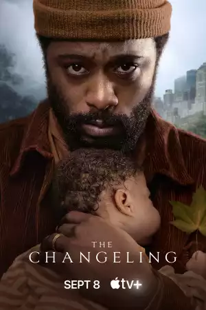 The Changeling S01E05 - This Woman’s Work