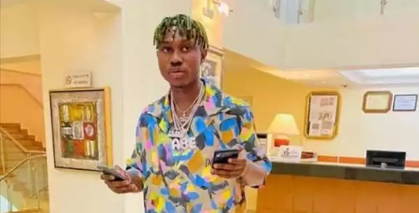 Singer, Zlatan Ibile surprises his childhood friend with a car gift on his birthday