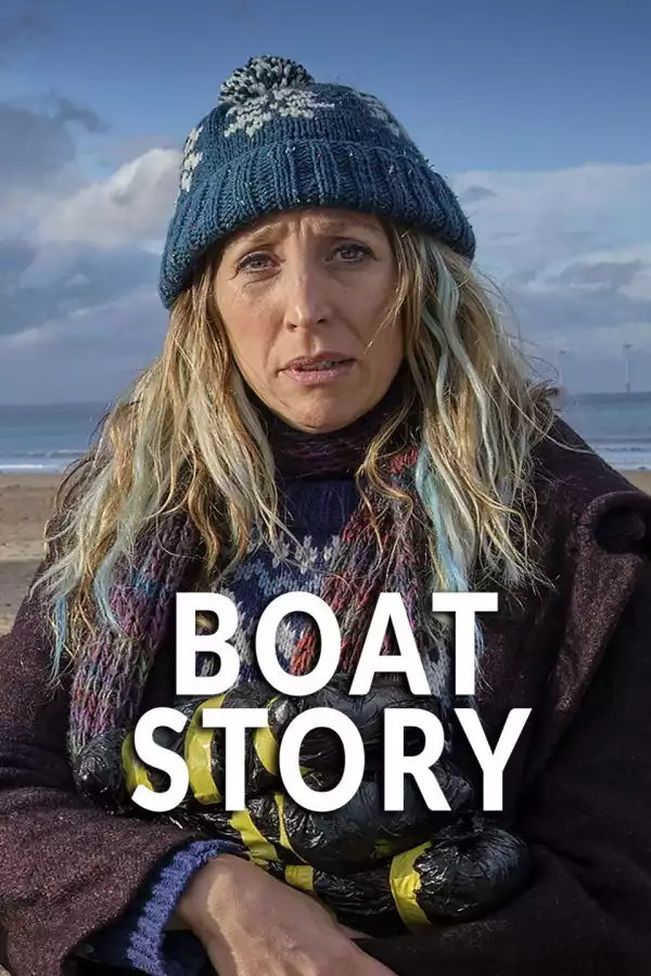 Boat Story S01 E01