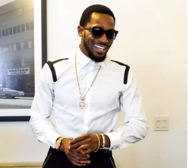 Rape allegation: DBanj’s ex manager, Franklin Amudo gives his own account of what transpired at the hotel (Video)