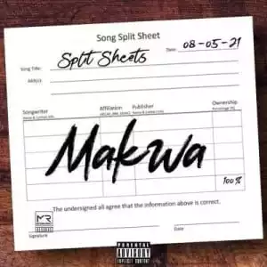 Makwa – Split Sheets