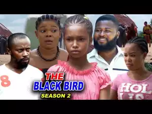The Black Bird Season 2