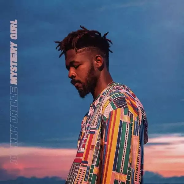 Johnny Drille – Mystery Girl (Video)