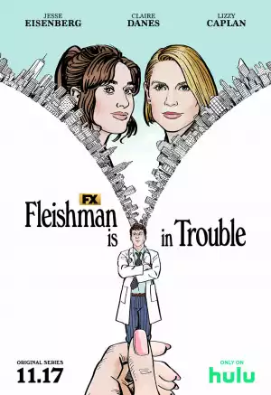 Fleishman is in Trouble S01E05